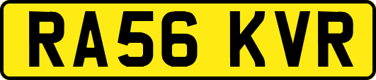 RA56KVR