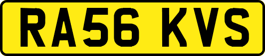 RA56KVS