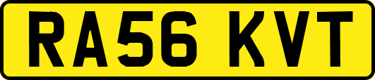 RA56KVT