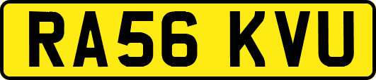 RA56KVU
