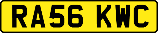 RA56KWC