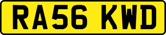 RA56KWD
