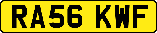 RA56KWF