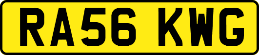 RA56KWG