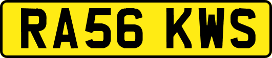 RA56KWS