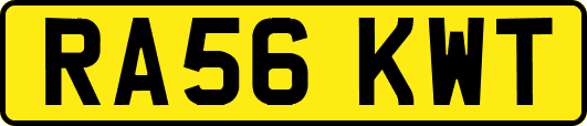 RA56KWT
