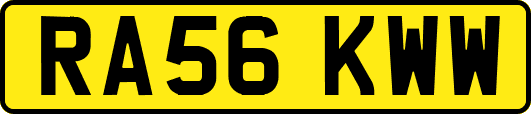RA56KWW