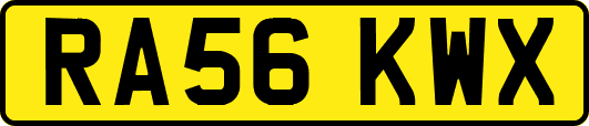 RA56KWX