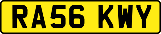 RA56KWY