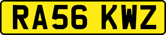 RA56KWZ