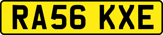 RA56KXE