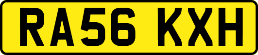 RA56KXH