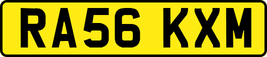 RA56KXM