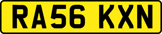 RA56KXN