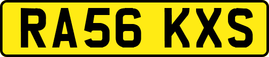 RA56KXS