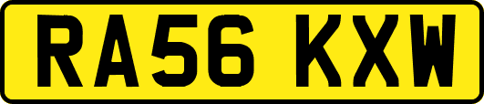 RA56KXW