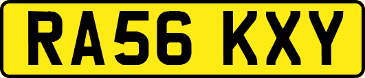 RA56KXY
