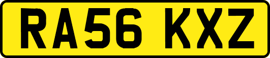 RA56KXZ