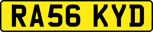 RA56KYD
