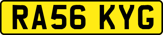 RA56KYG