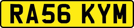 RA56KYM