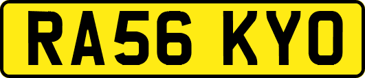 RA56KYO