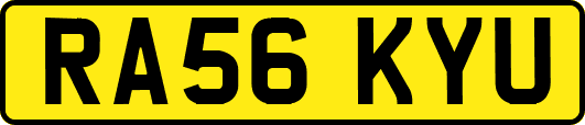RA56KYU