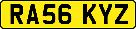 RA56KYZ