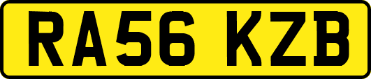 RA56KZB