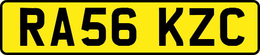 RA56KZC