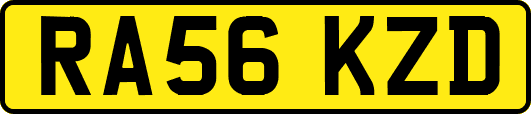 RA56KZD