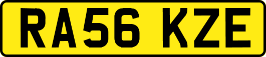 RA56KZE