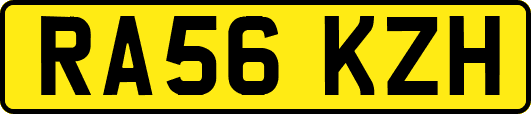 RA56KZH