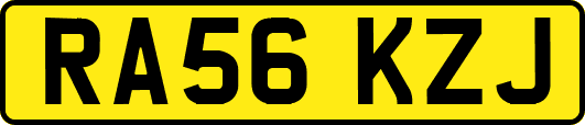 RA56KZJ