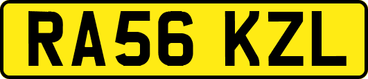 RA56KZL