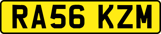 RA56KZM