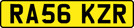 RA56KZR