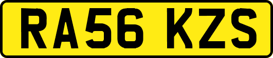 RA56KZS