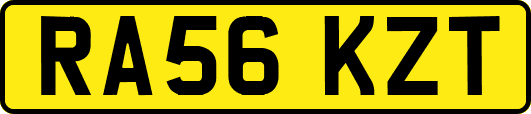 RA56KZT