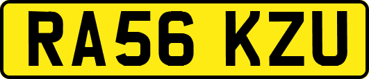 RA56KZU