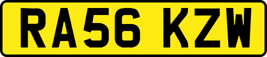 RA56KZW