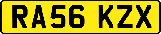 RA56KZX