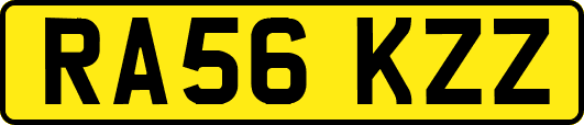 RA56KZZ
