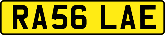 RA56LAE