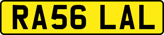 RA56LAL