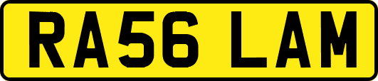 RA56LAM