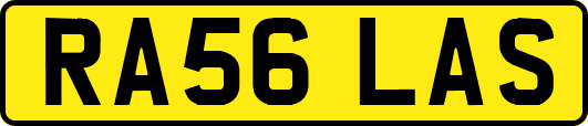 RA56LAS