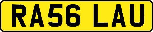 RA56LAU