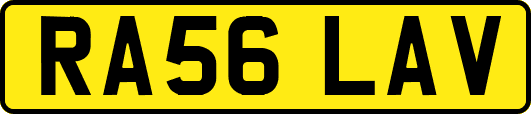 RA56LAV