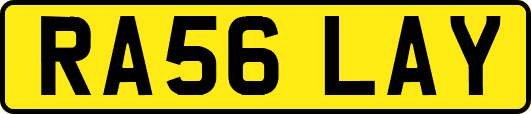RA56LAY